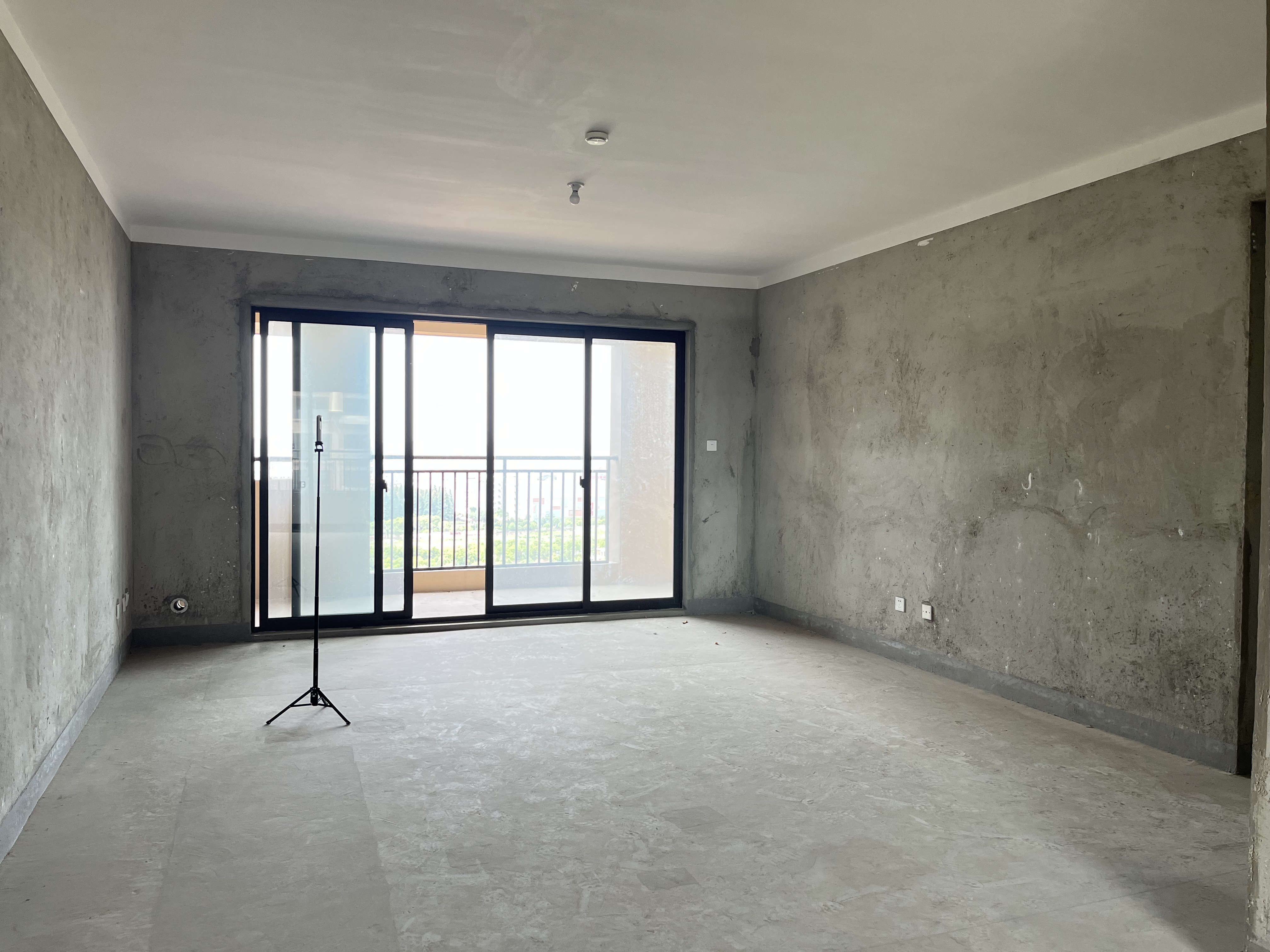 华强城 4室2厅2卫 158.76m&sup2;