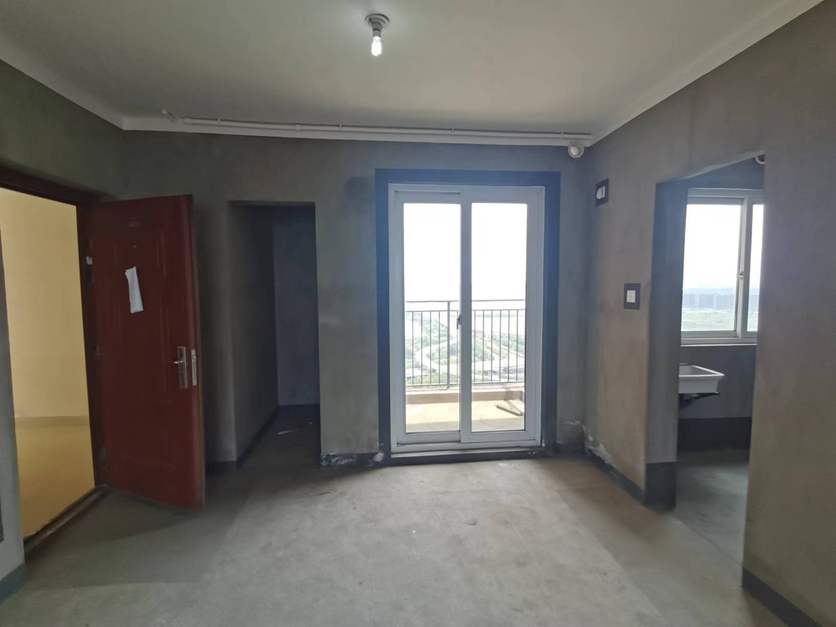 景瑞御府 3室2厅2卫 136.46m²