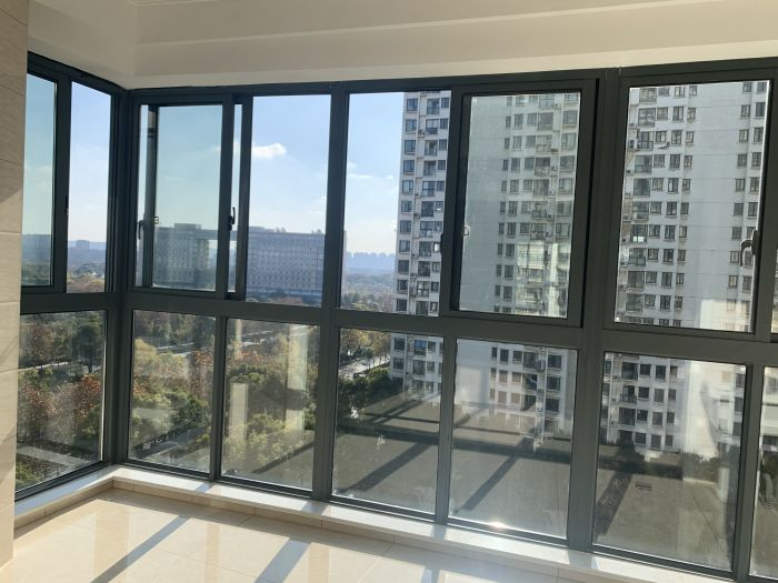 中南世纪城南区 3室2厅1卫 117m&sup2;