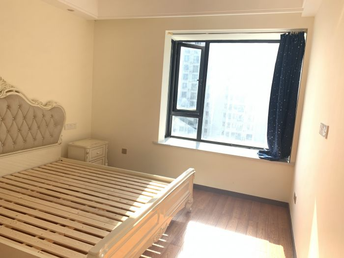 中南世纪城南区 3室2厅1卫 117m&sup2;