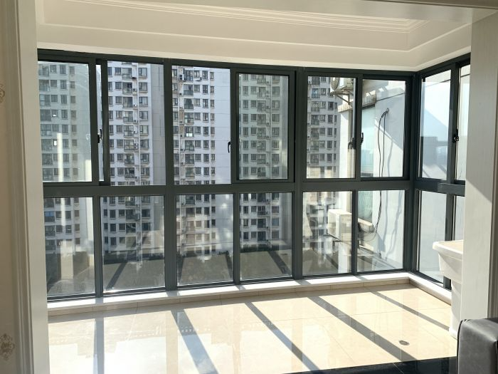 中南世纪城南区 3室2厅1卫 117m&sup2;