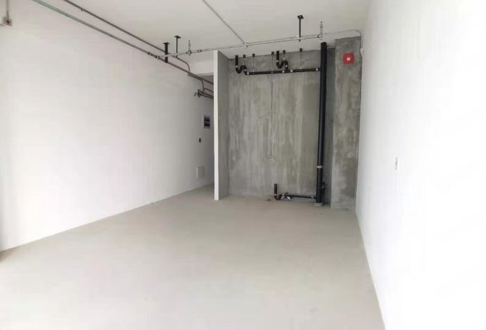 凤凰文化广场 1室1厅1卫 59m&sup2;
