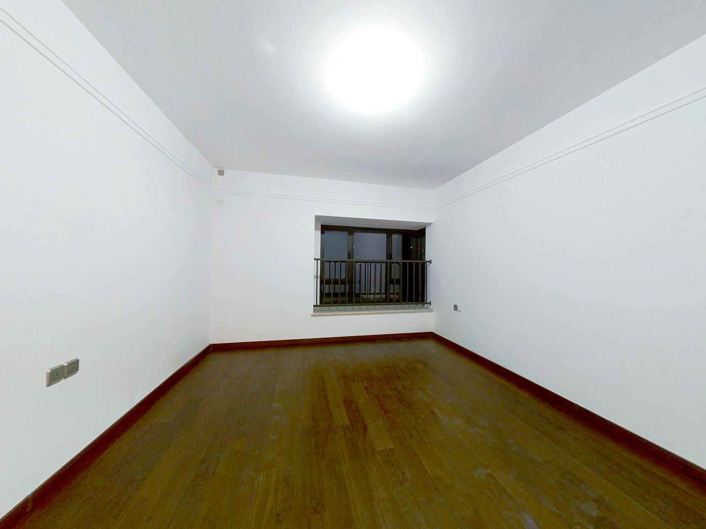 万科白鹭郡 3室2厅2卫 127m&sup2;
