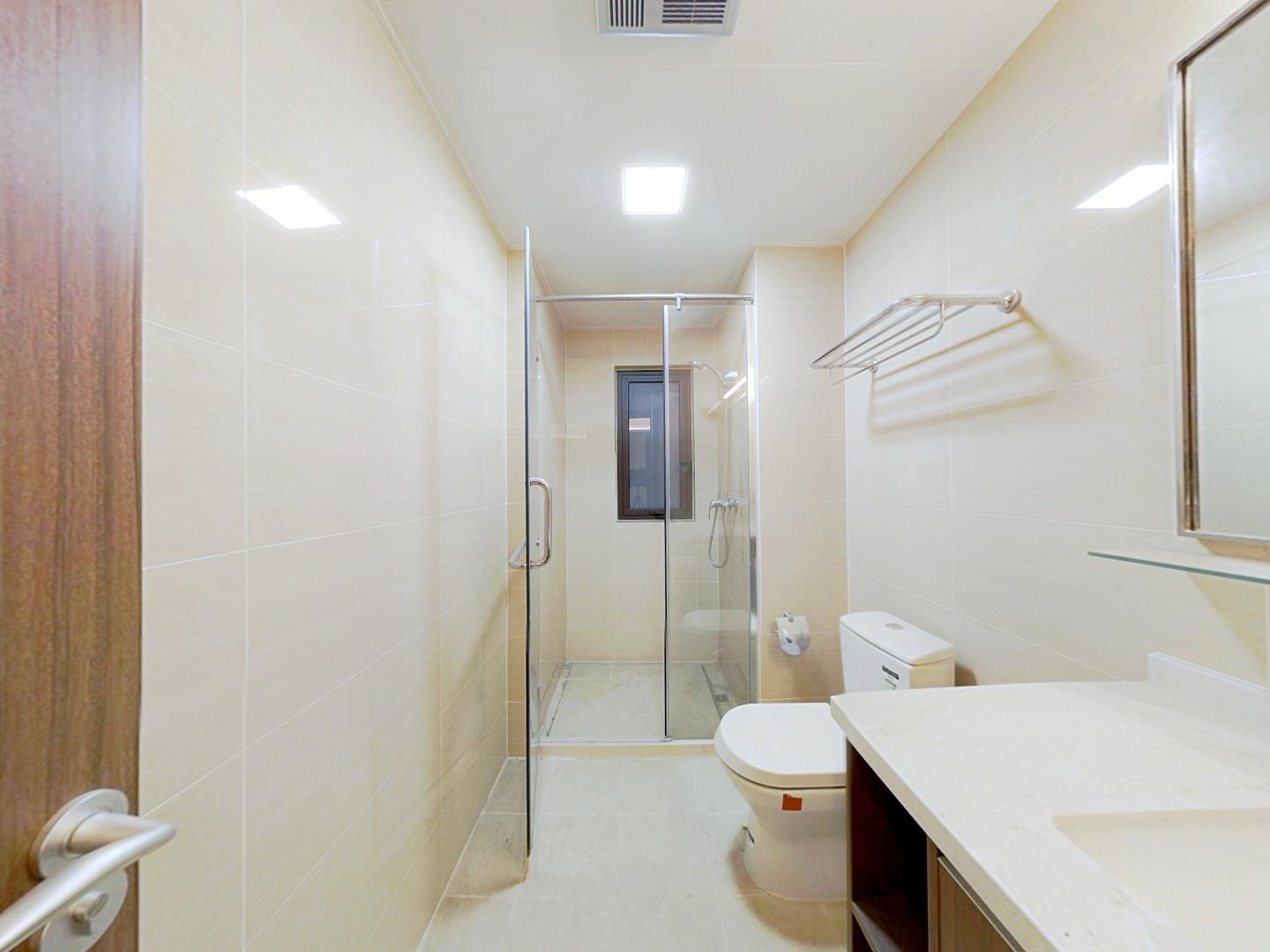 万科白鹭郡 3室2厅2卫 127m&sup2;