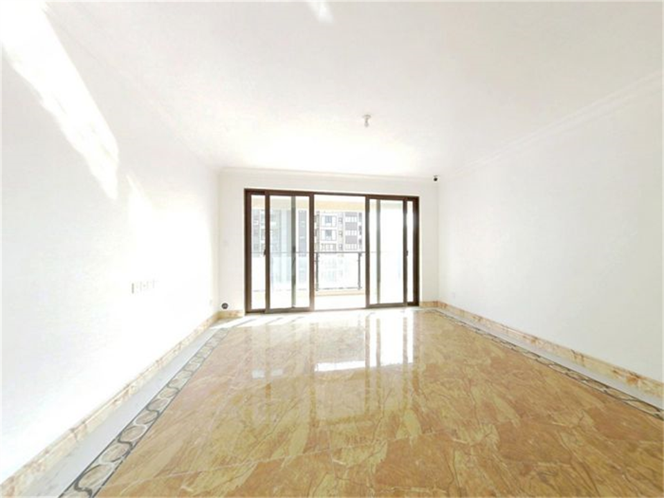 南通碧桂园翡翠华府 4室2厅2卫 144.00m&sup2;