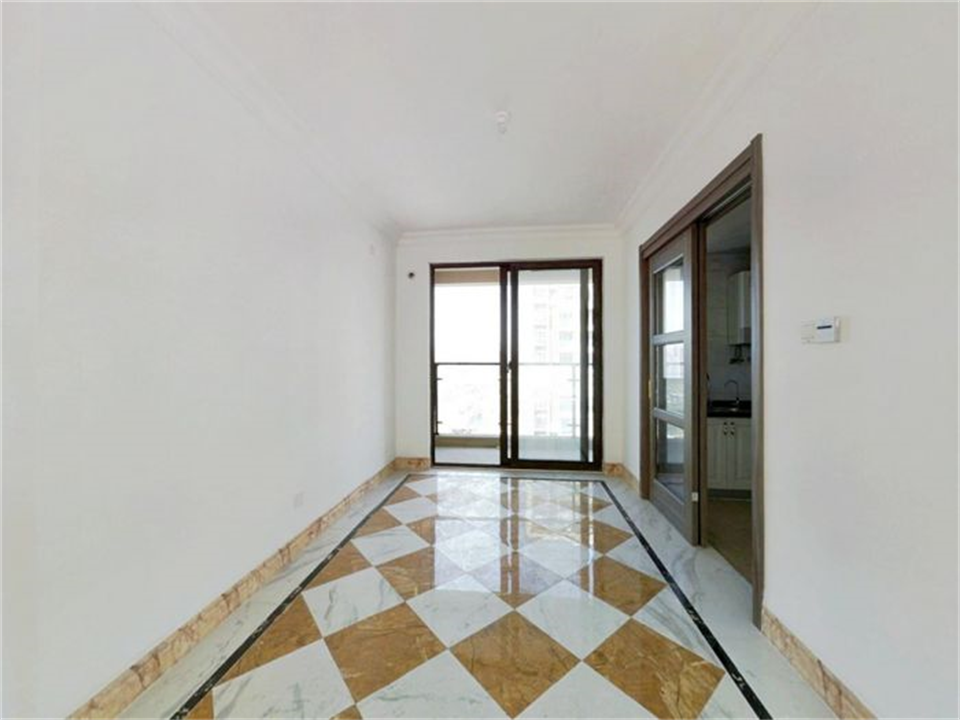 南通碧桂园翡翠华府 4室2厅2卫 144.00m&sup2;