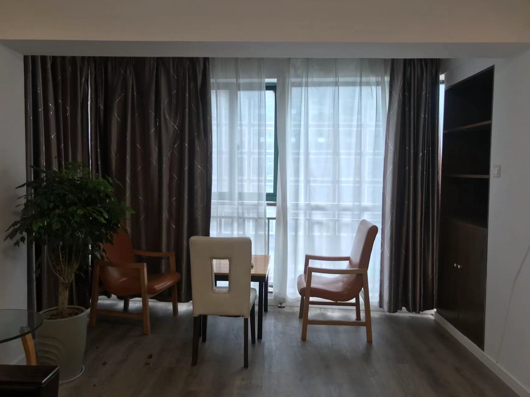金恒家园 2室2厅1卫 104m&sup2;
