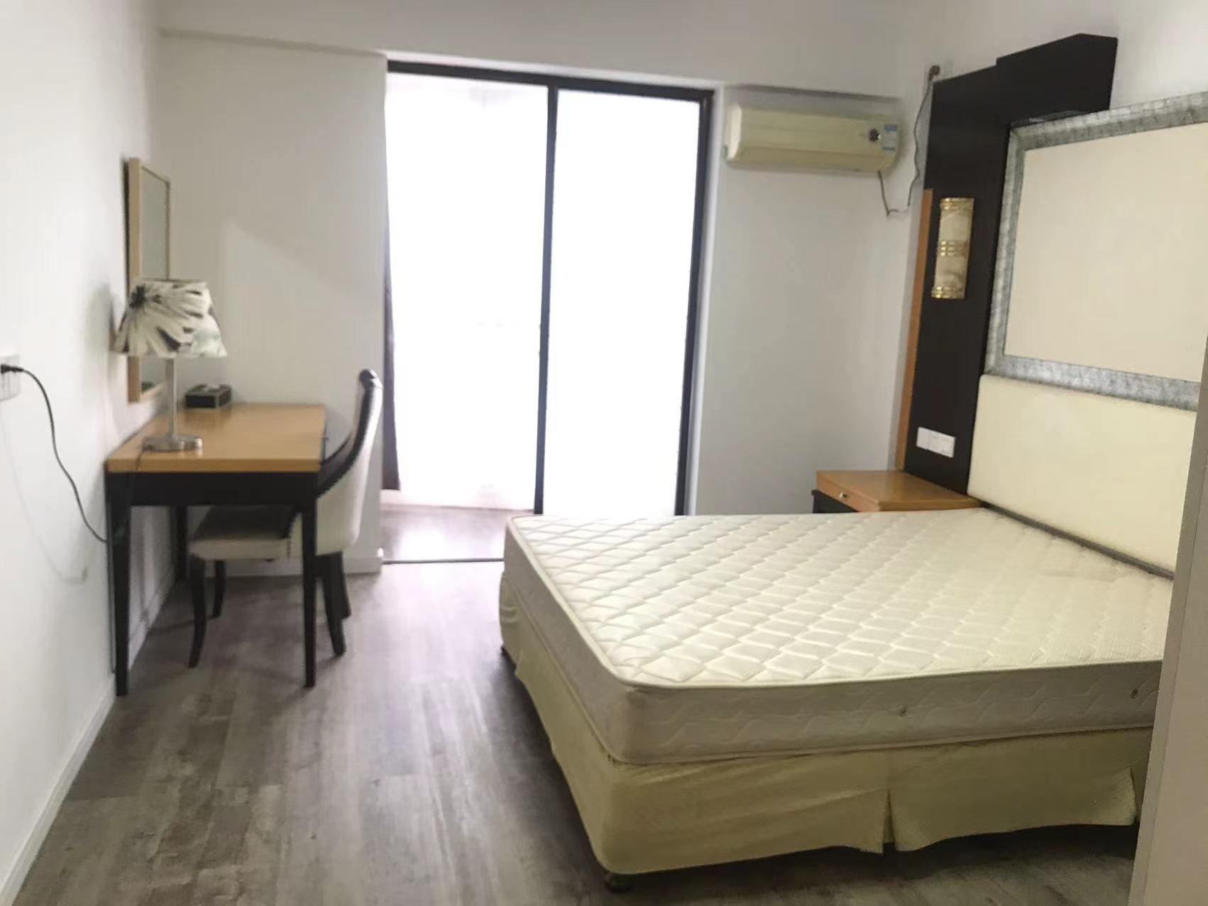 金恒家园 2室2厅1卫 104m&sup2;