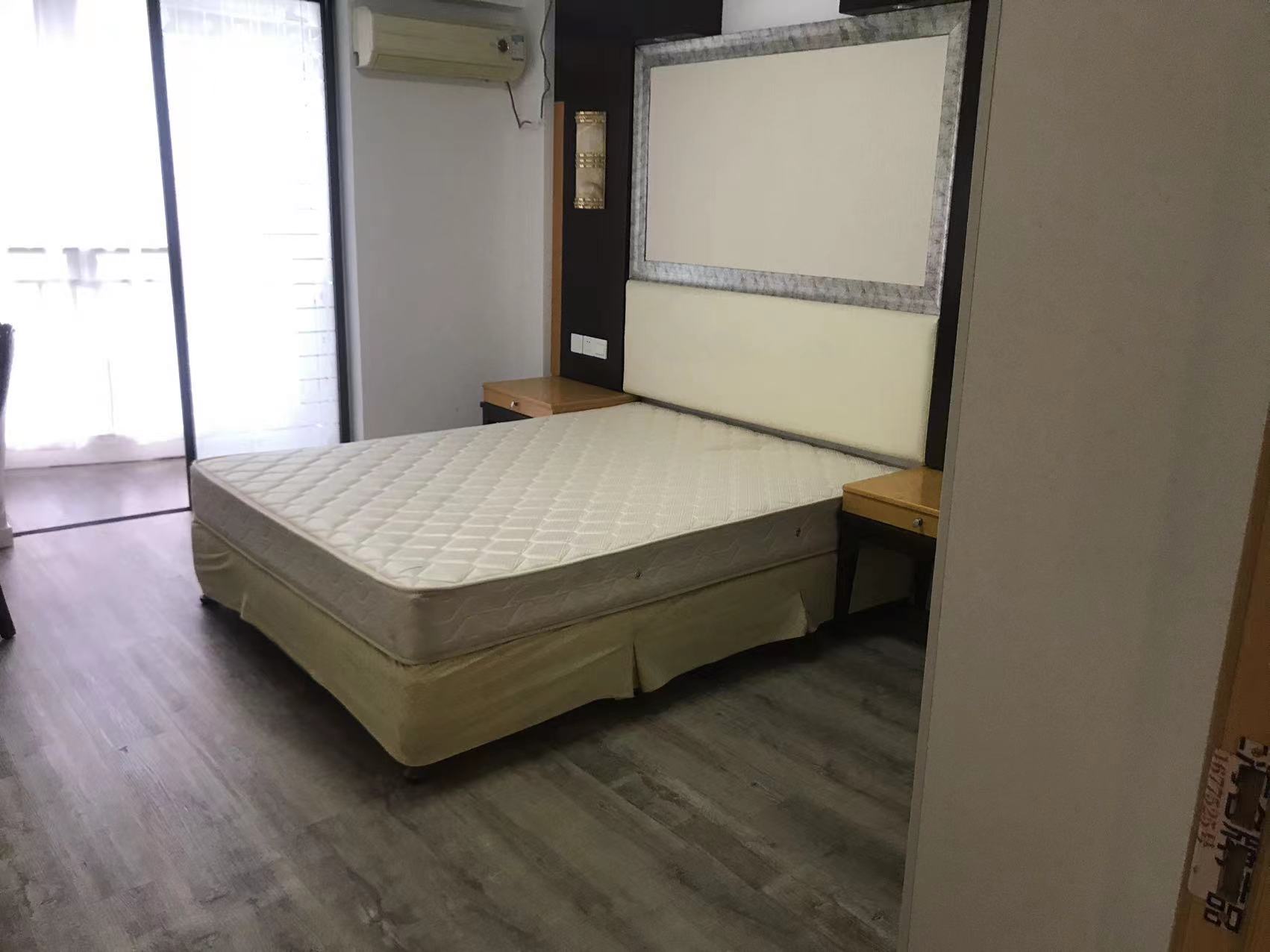 金恒家园 2室2厅1卫 104m&sup2;