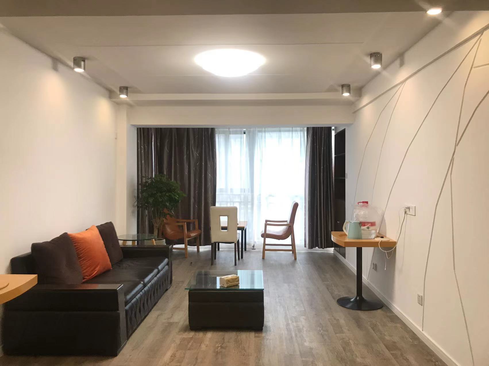 金恒家园 2室2厅1卫 104m&sup2;