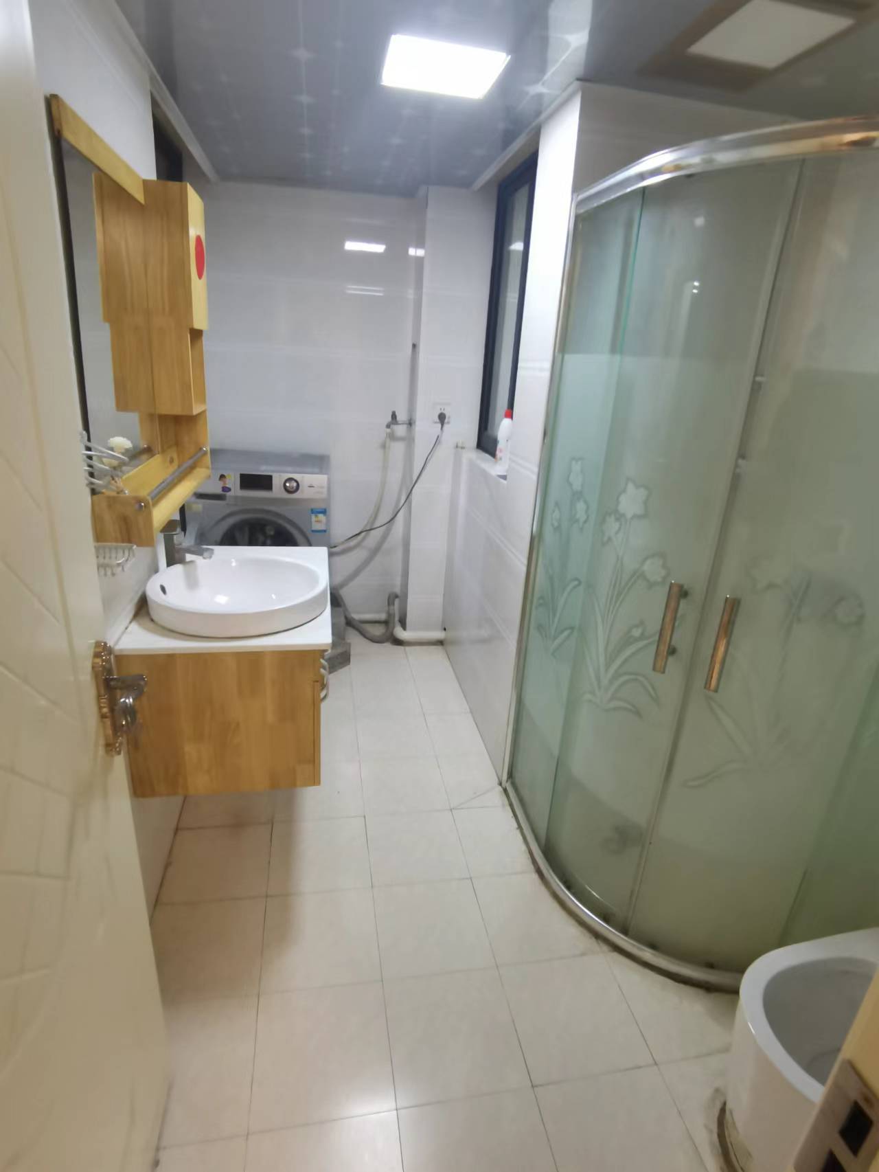炜赋花苑 2室2厅1卫 78m&sup2;