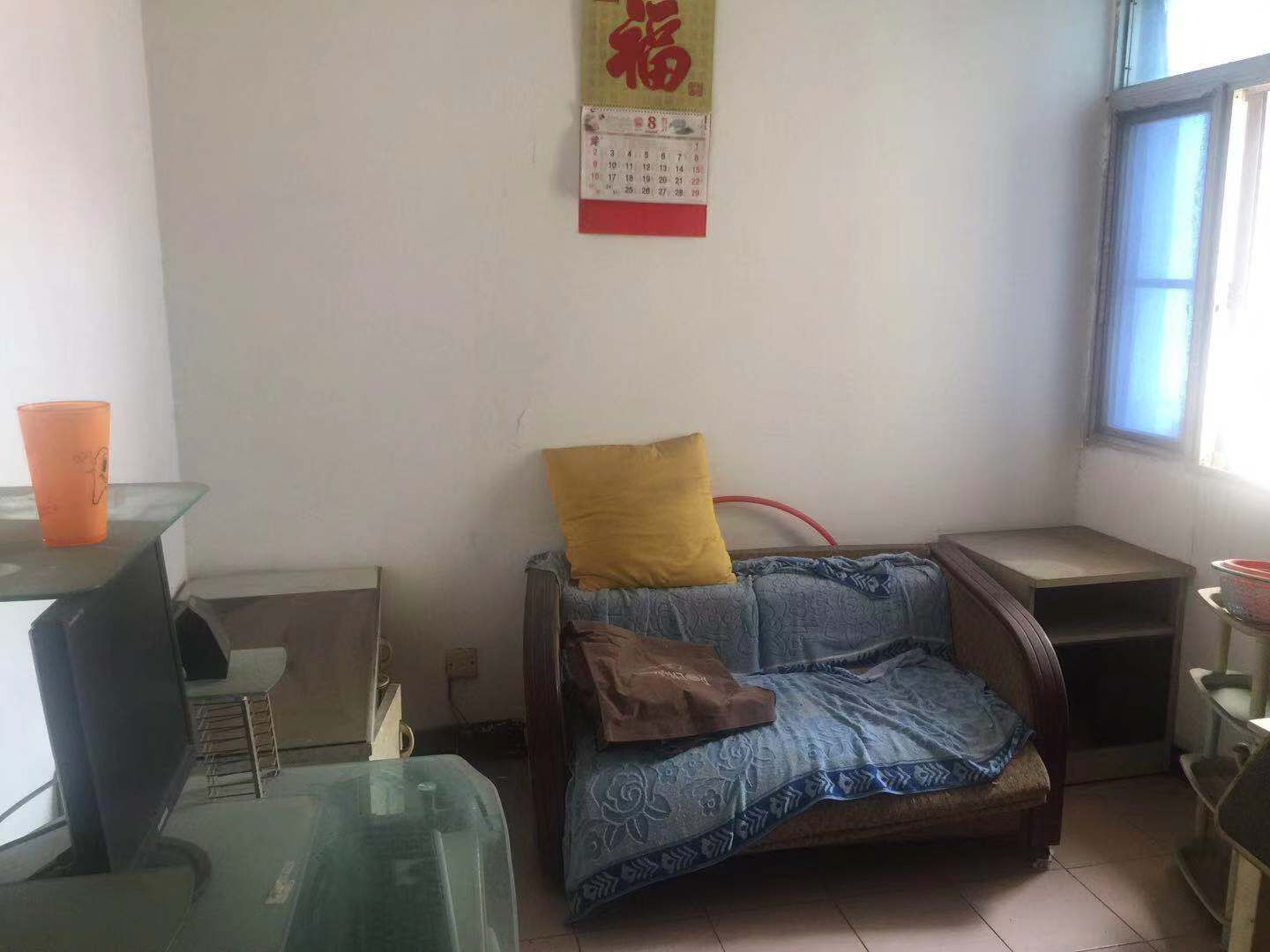 万象北园 1室1厅1卫 50m&sup2;