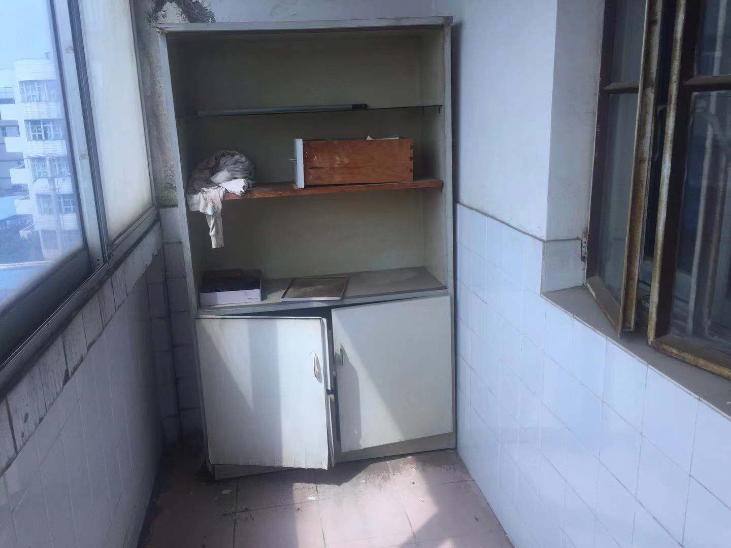 万象北园 1室1厅1卫 50m&sup2;