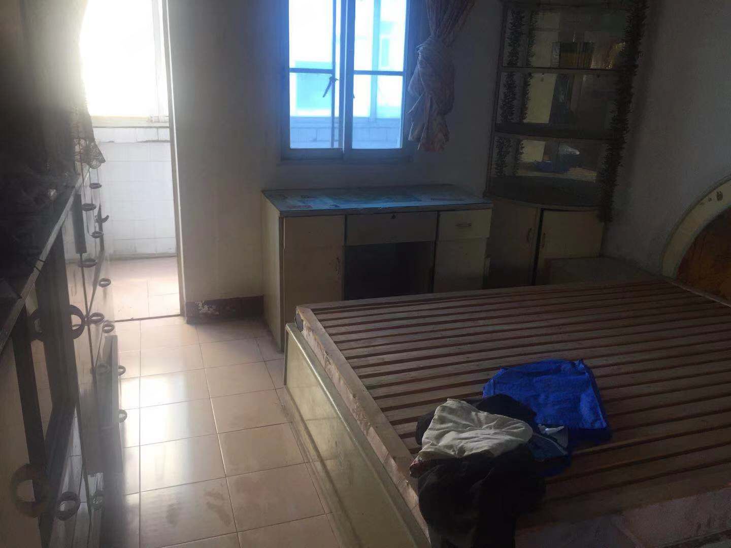 万象北园 1室1厅1卫 50m&sup2;