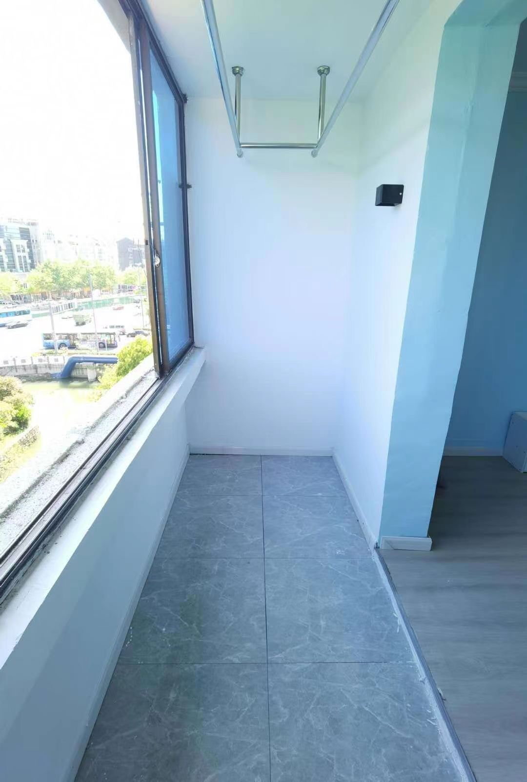 城南新村(崇川区) 1室1厅1卫 46m&sup2;