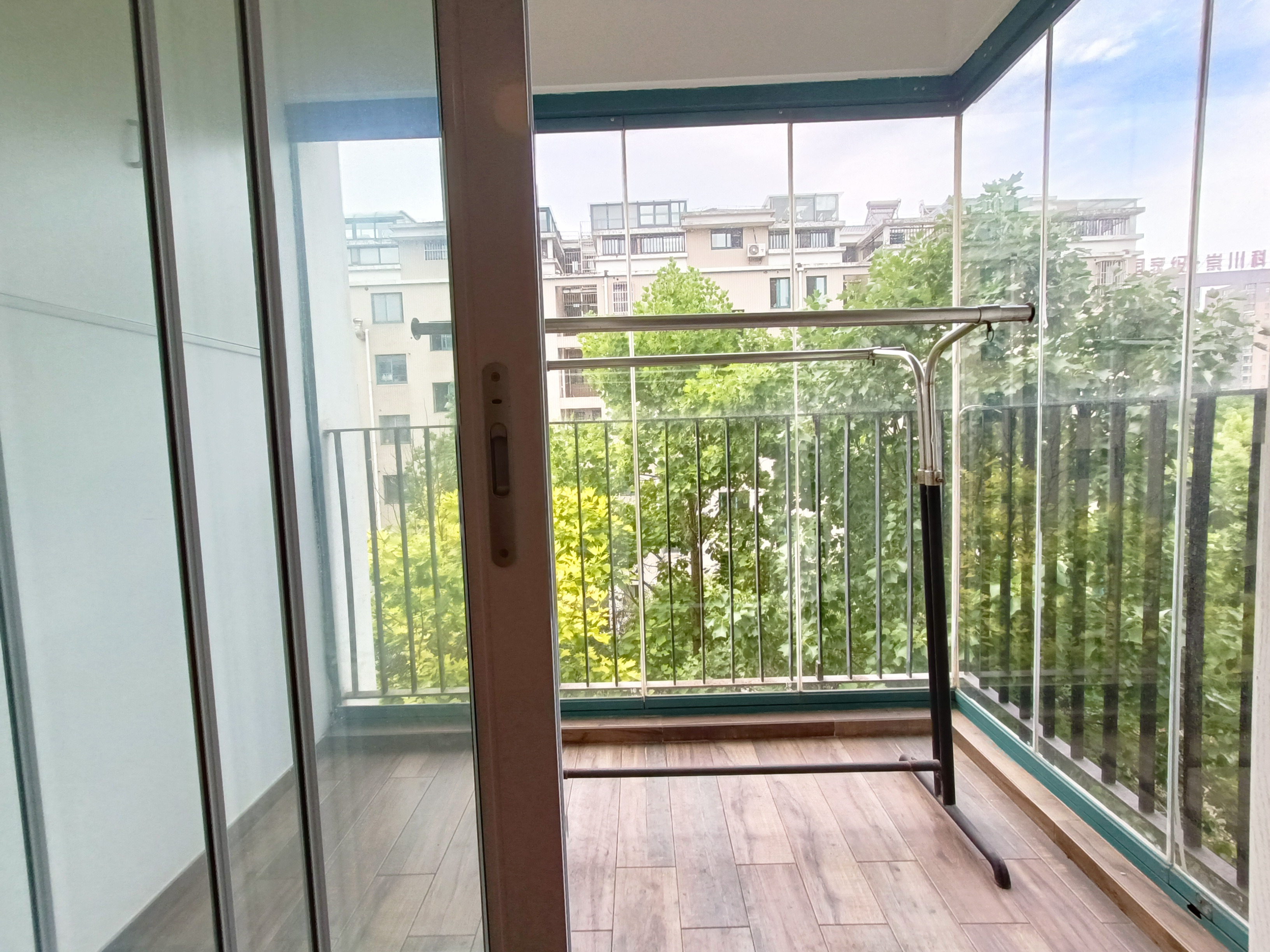 新城小区 2室2厅1卫 89.90m&sup2;