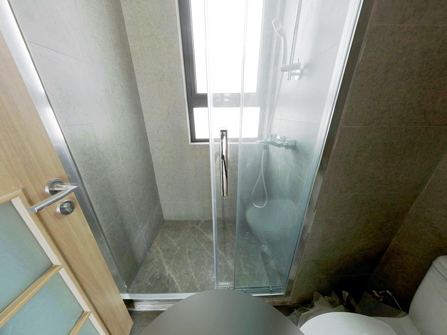 雍华府 3室2厅2卫 117m&sup2;