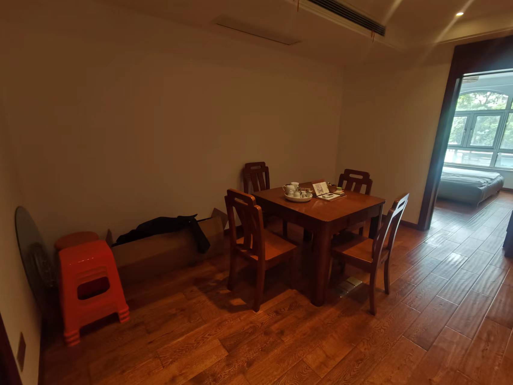 城市嘉苑 4室2厅2卫 141.45m&sup2;