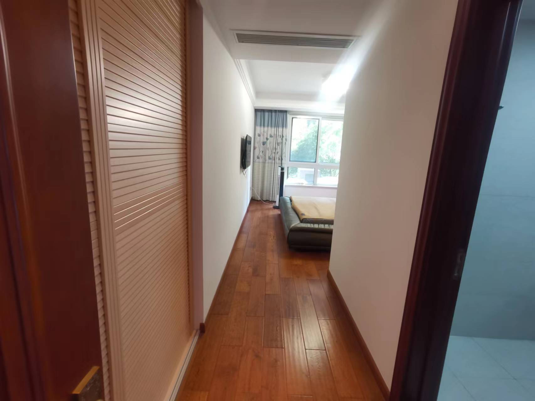 城市嘉苑 4室2厅2卫 141.45m&sup2;