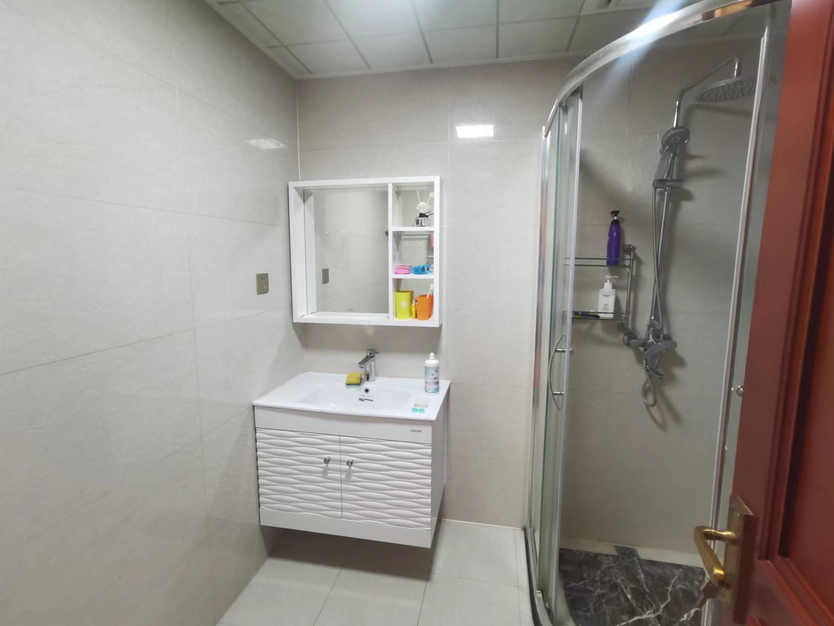 城市嘉苑 4室2厅2卫 141.45m&sup2;