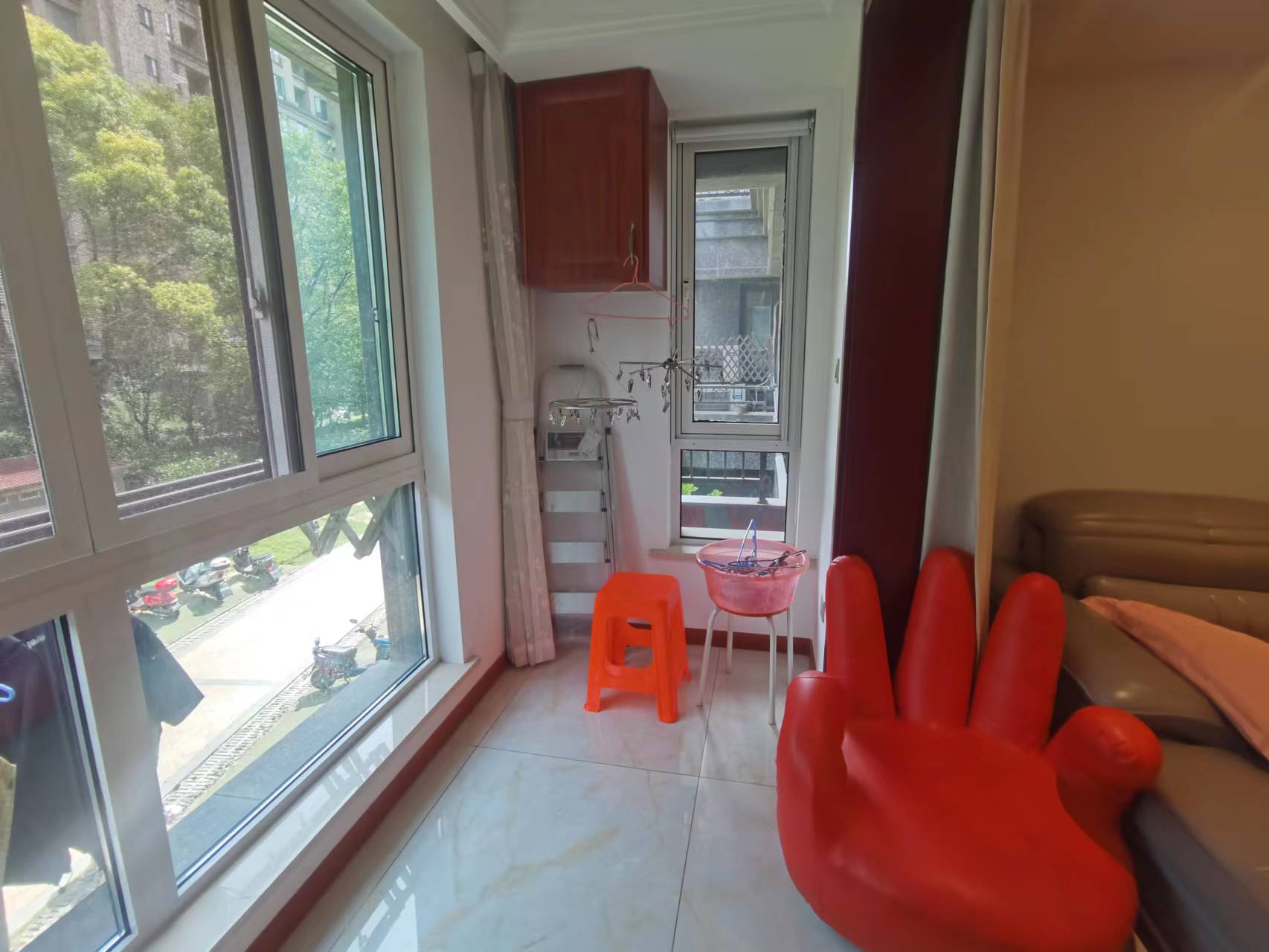 城市嘉苑 4室2厅2卫 141.45m&sup2;