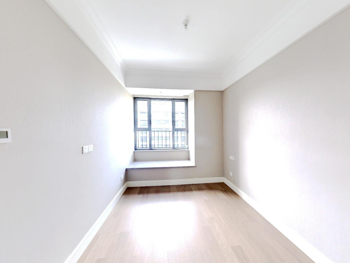 绿城桂语江南 3室2厅1卫 107m&sup2;