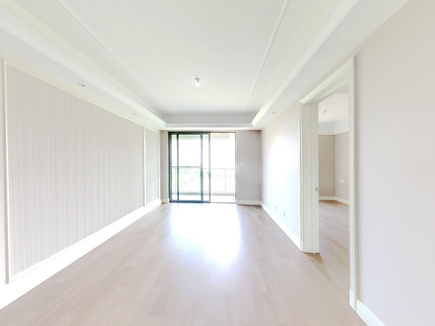 绿城桂语江南 3室2厅1卫 107m²