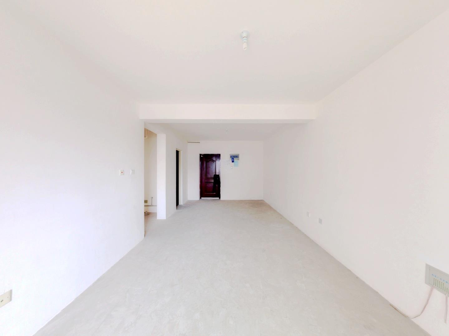 世家花园 2室1厅1卫 68m&sup2;