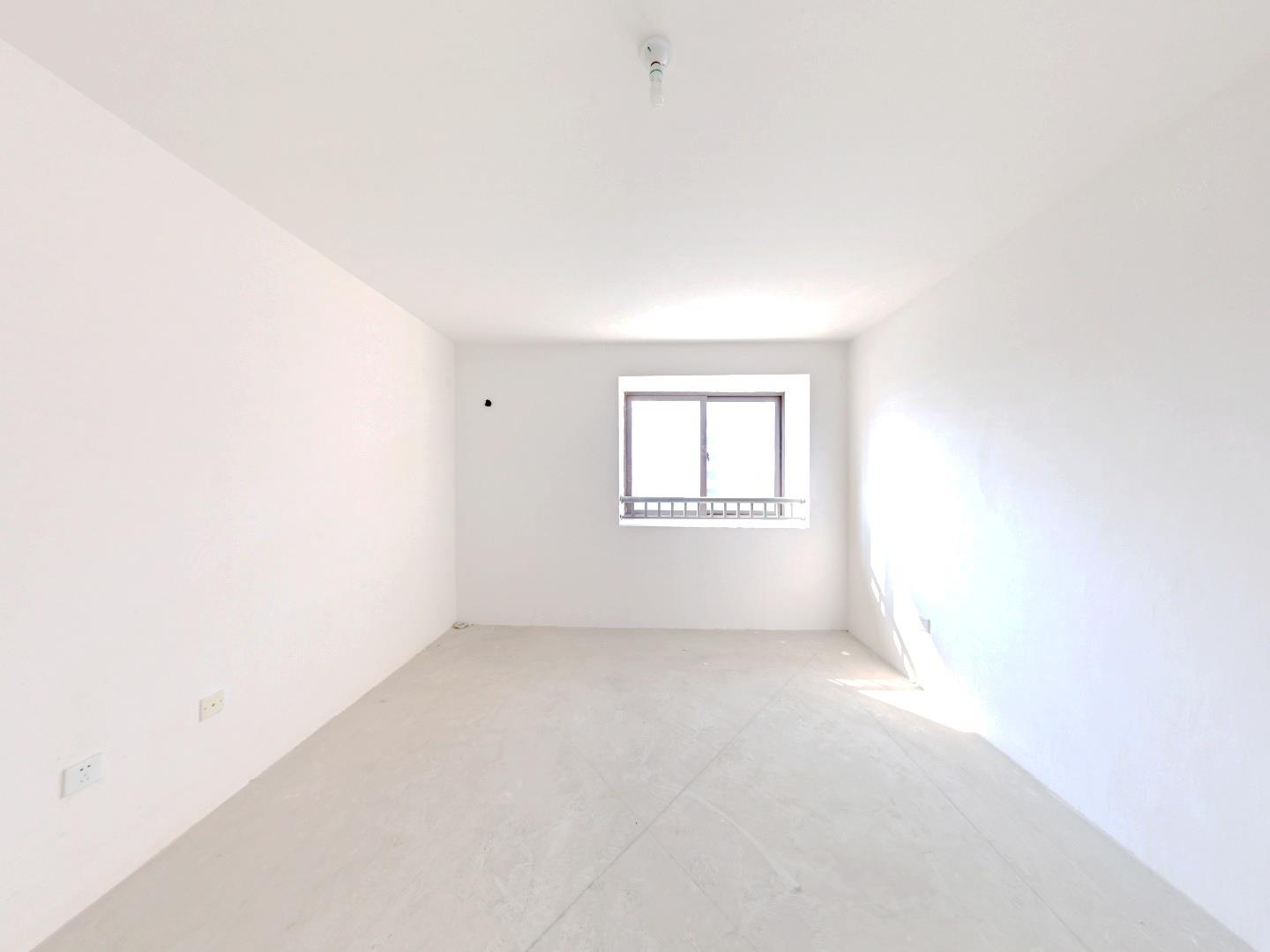 世家花园 2室1厅1卫 68m&sup2;