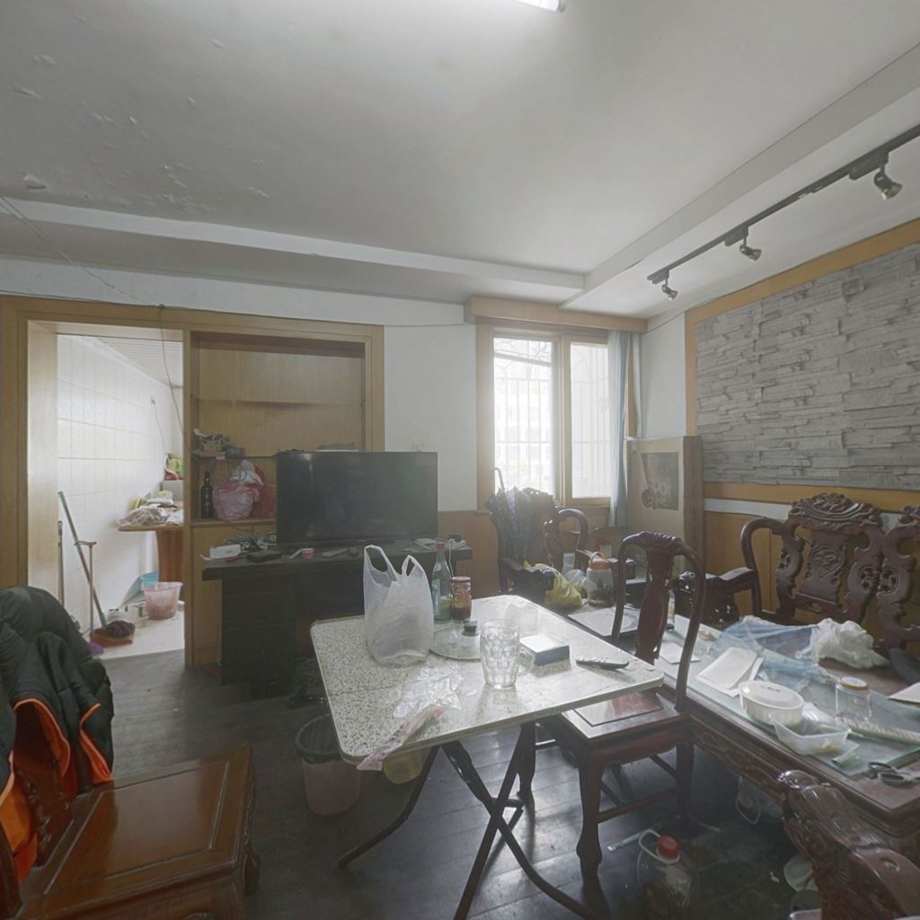 城南小苑 4室2厅2卫 148.00m&sup2;
