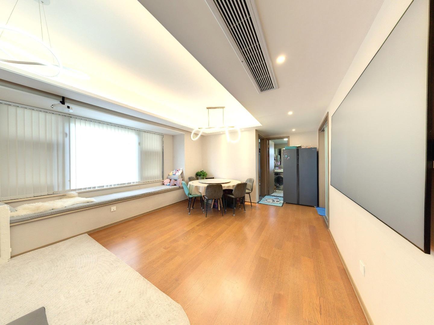 万濠禧园 3室2厅2卫 113.28m&sup2;