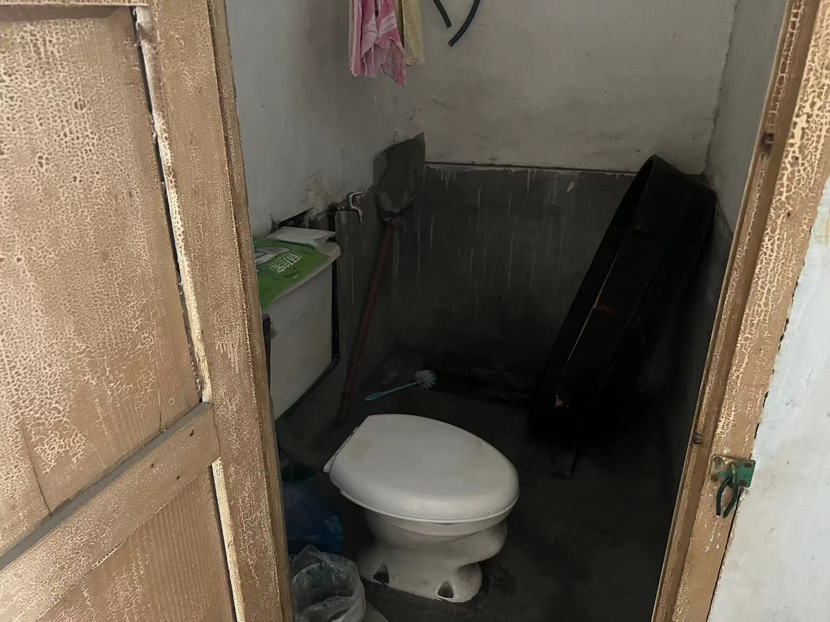 北濠桥新村 2室1厅1卫 60.00m&sup2;