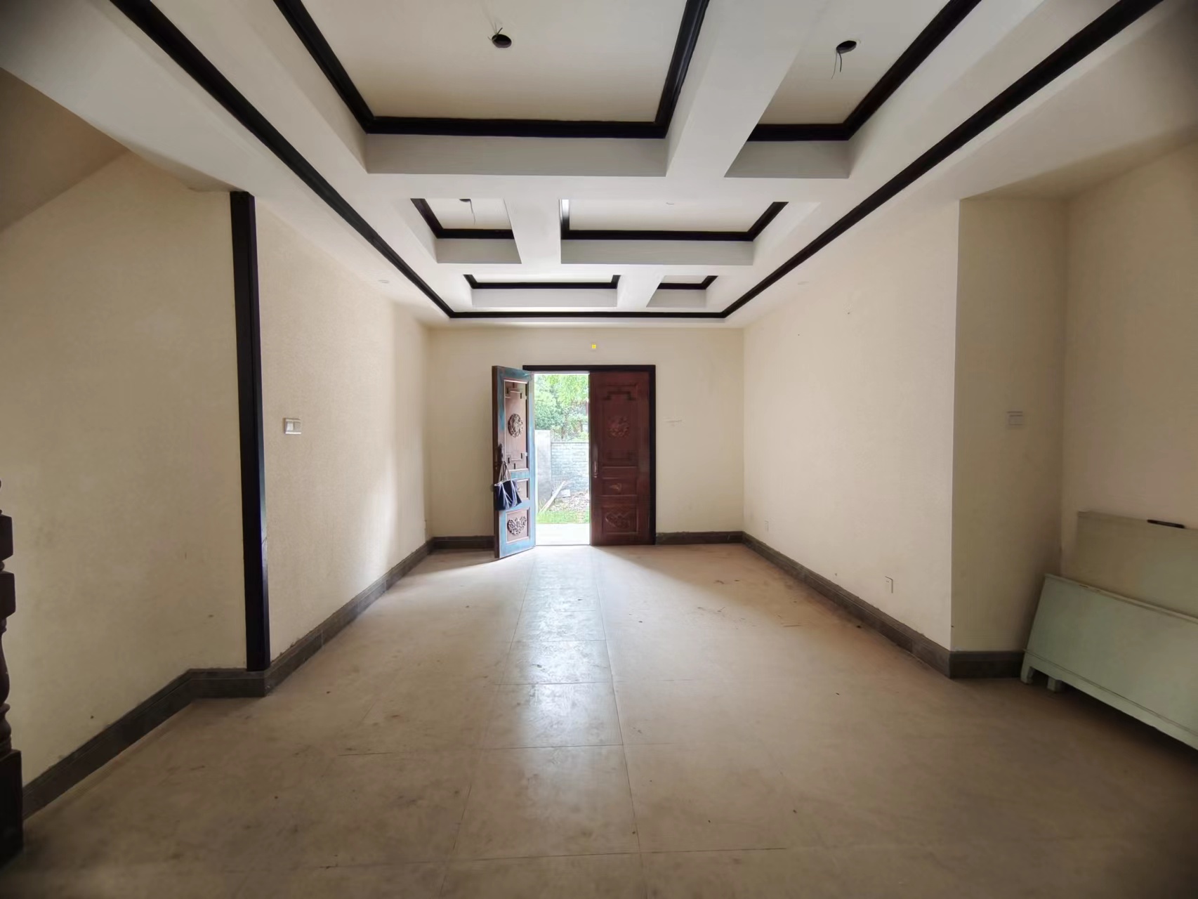 军山汇贤居 6室2厅5卫 649.379m&sup2;
