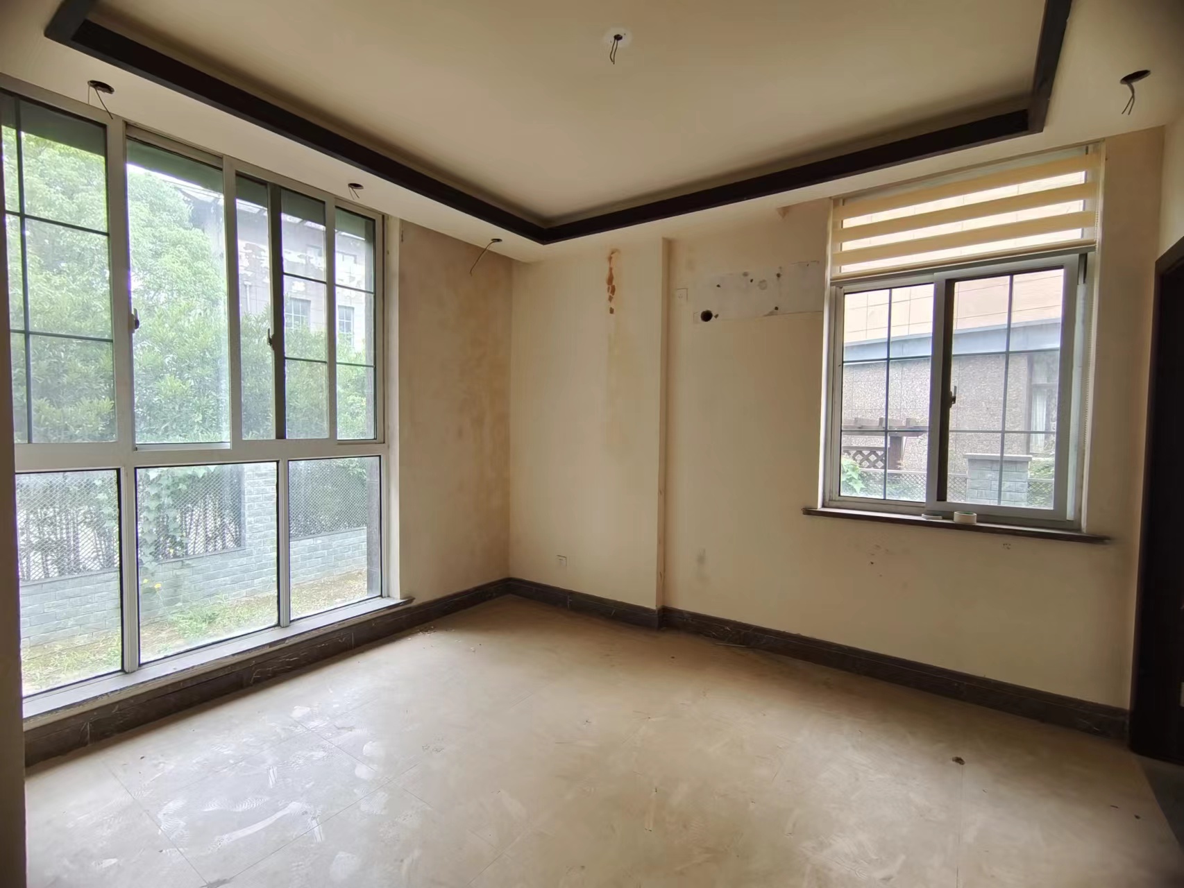 军山汇贤居 6室2厅5卫 649.379m&sup2;