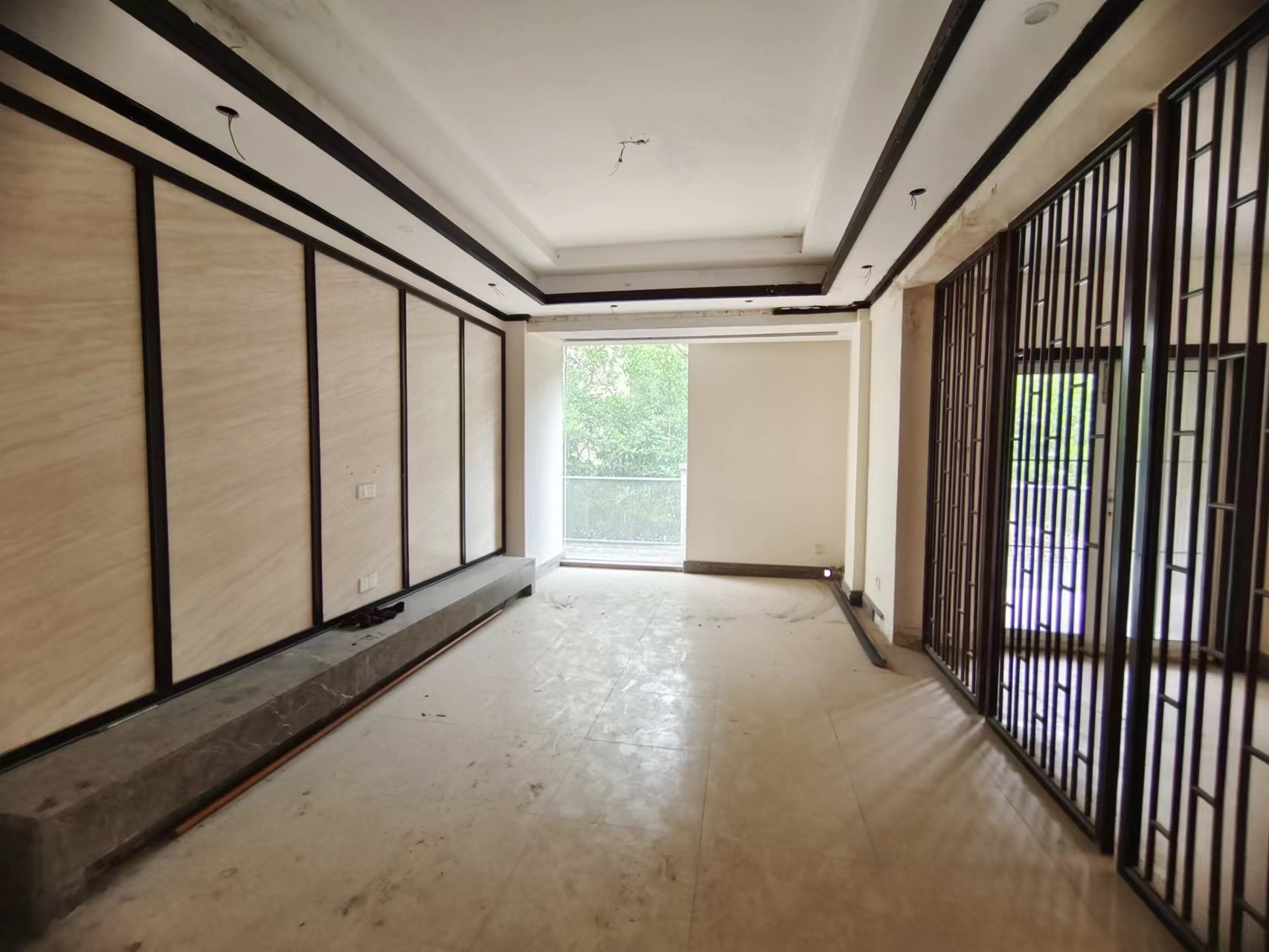 军山汇贤居 6室2厅5卫 649.379m&sup2;