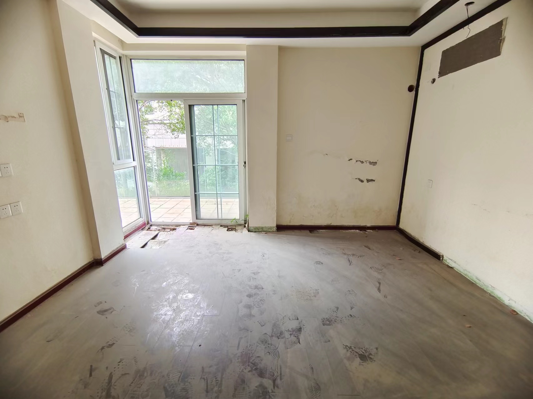 军山汇贤居 6室2厅5卫 649.379m&sup2;