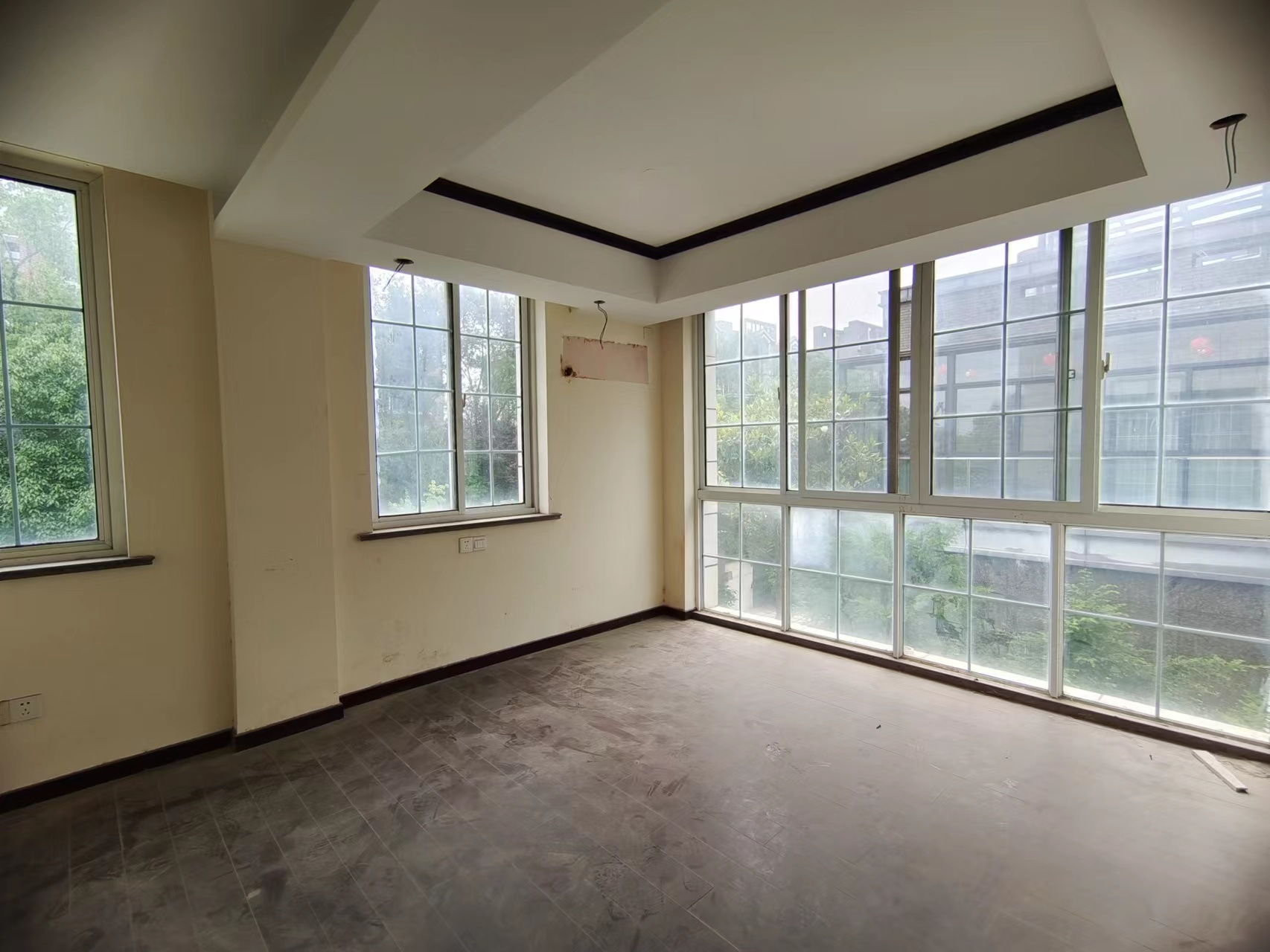 军山汇贤居 6室2厅5卫 649.379m&sup2;