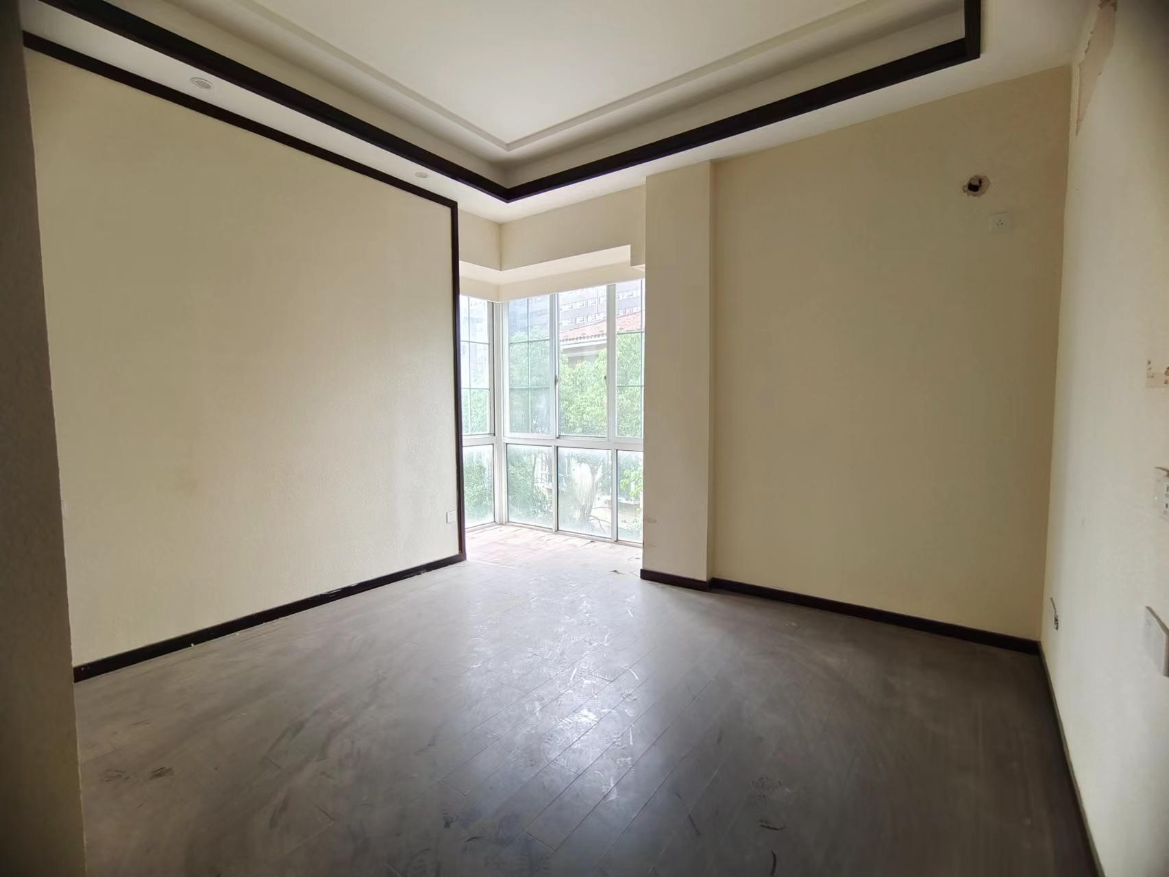 军山汇贤居 6室2厅5卫 649.379m&sup2;