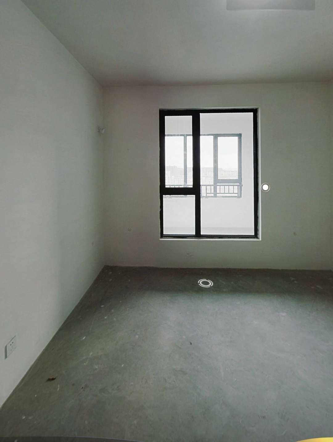 苏建名都城 4室2厅1卫 135.00m&sup2;