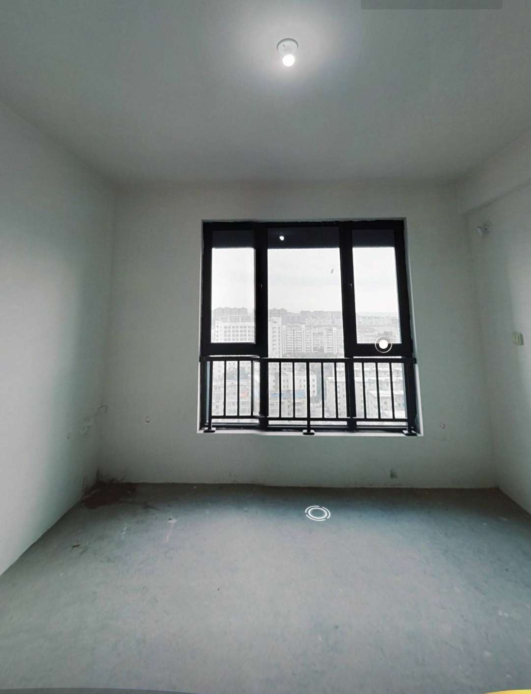苏建名都城 4室2厅1卫 135.00m&sup2;