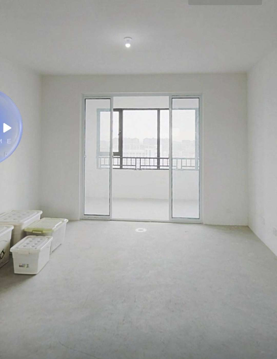 苏建名都城 4室2厅1卫 135.00m&sup2;