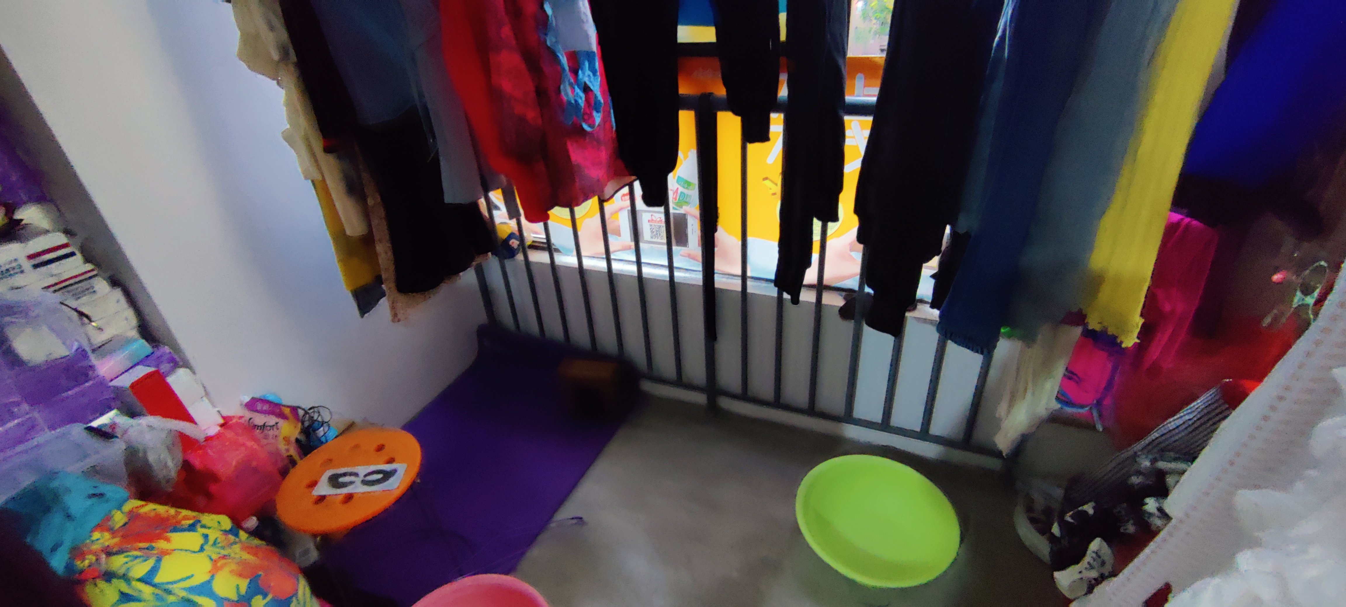 同和嘉苑东区 2室1厅1卫 96.8m&sup2;