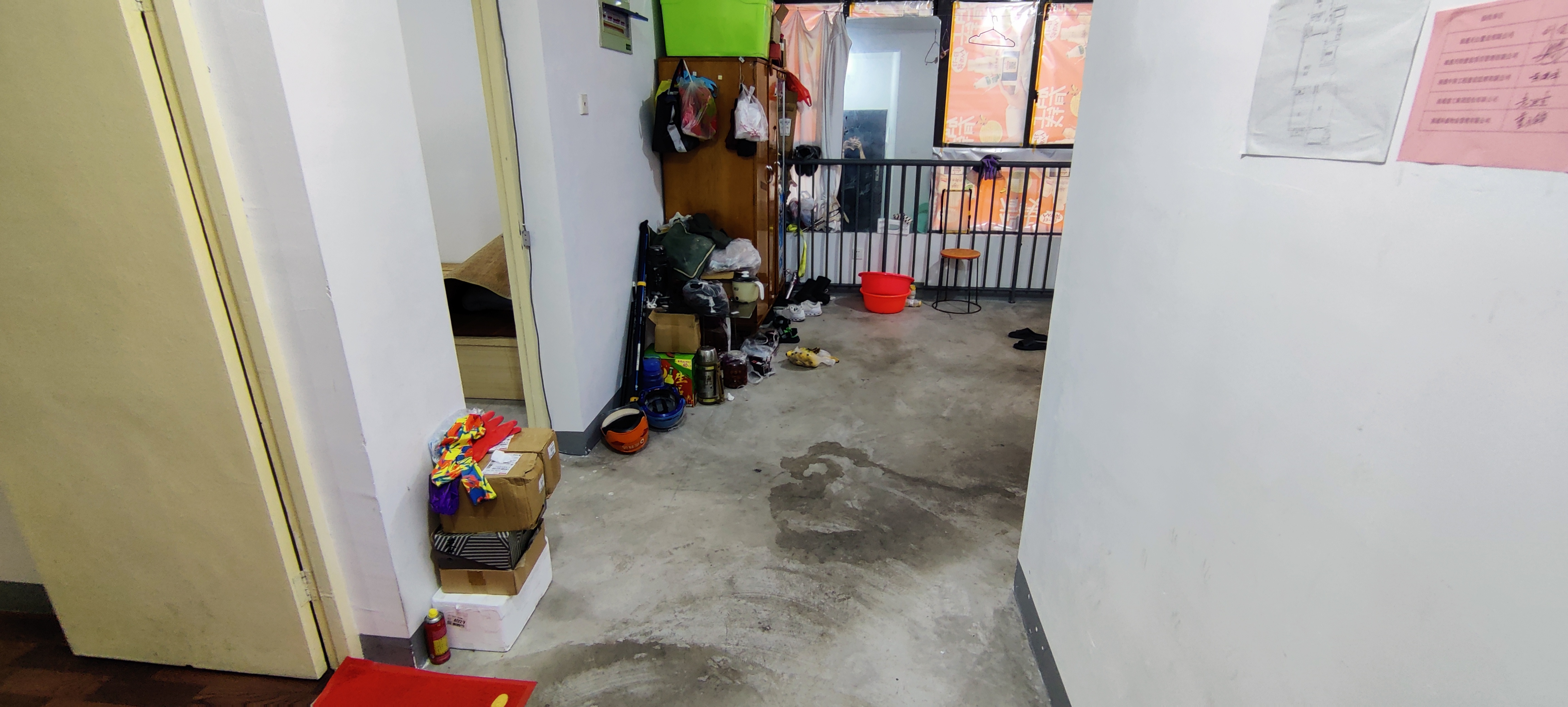 同和嘉苑东区 2室1厅1卫 96.8m²