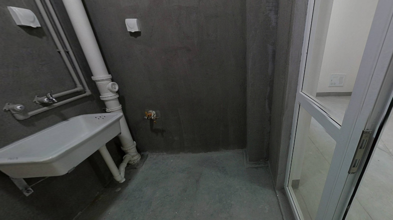 山芝庄新苑 2室1厅1卫 79m&sup2;
