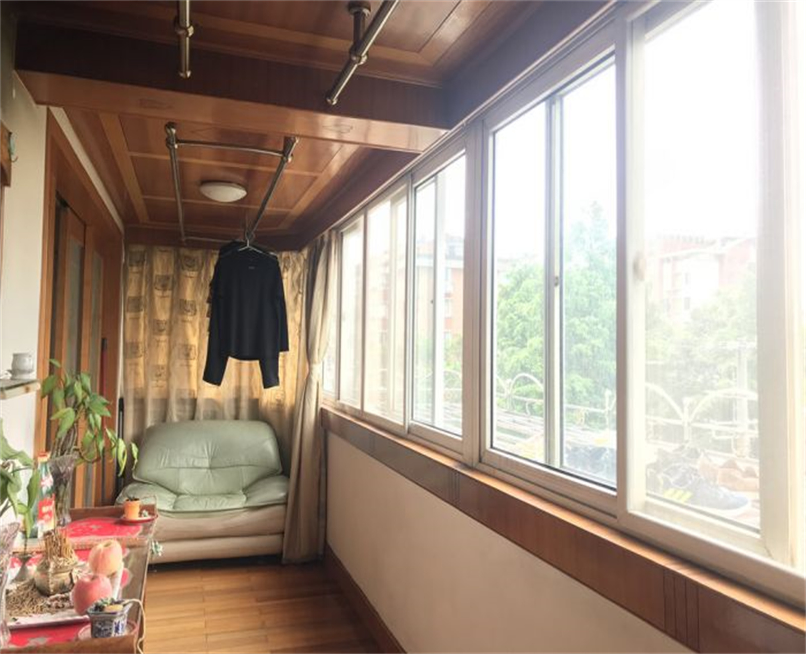 金龙花苑 3室1厅1卫 105.11m&sup2;