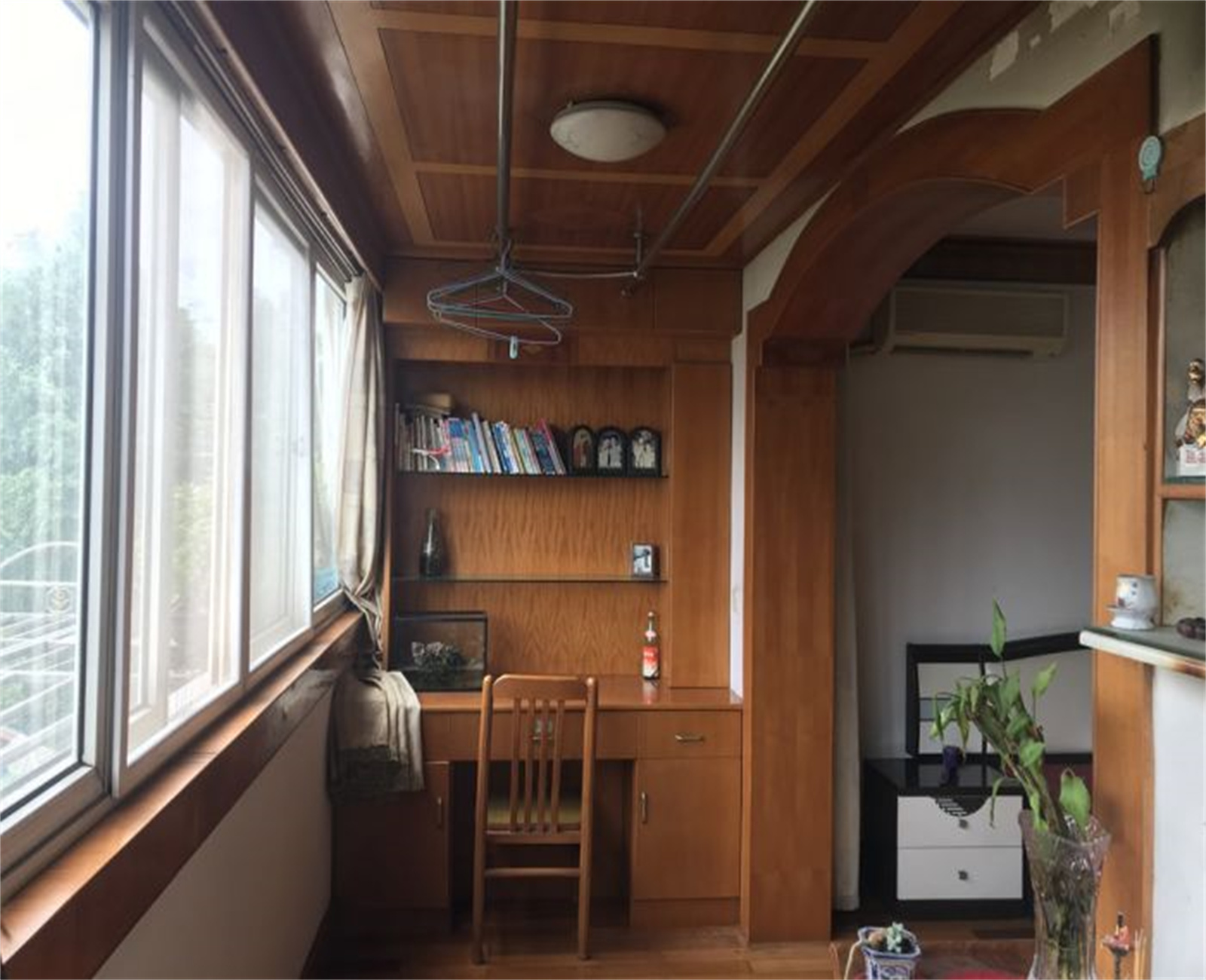 金龙花苑 3室1厅1卫 105.11m&sup2;