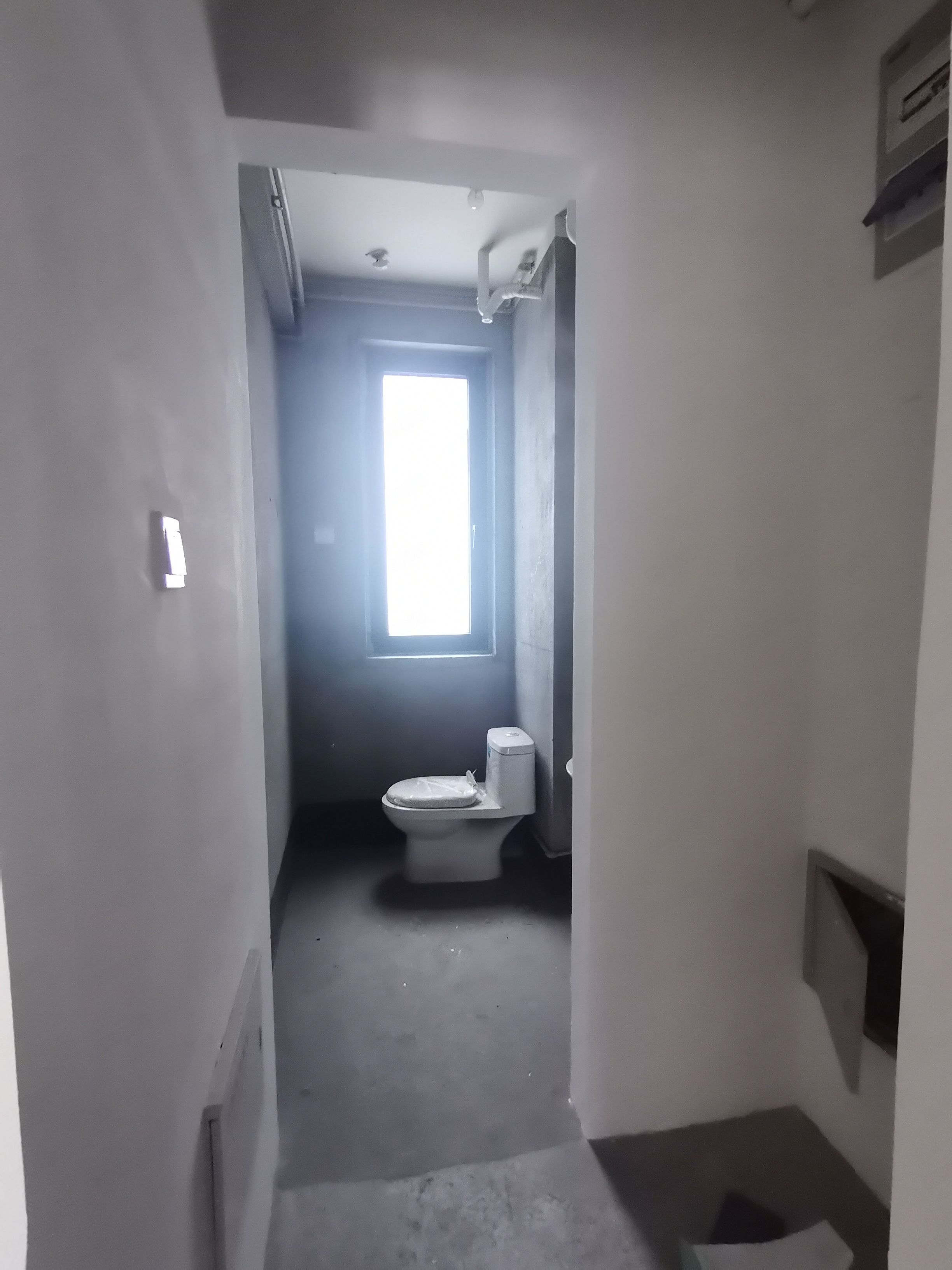 山水壹号 4室2厅4卫 245m&sup2;