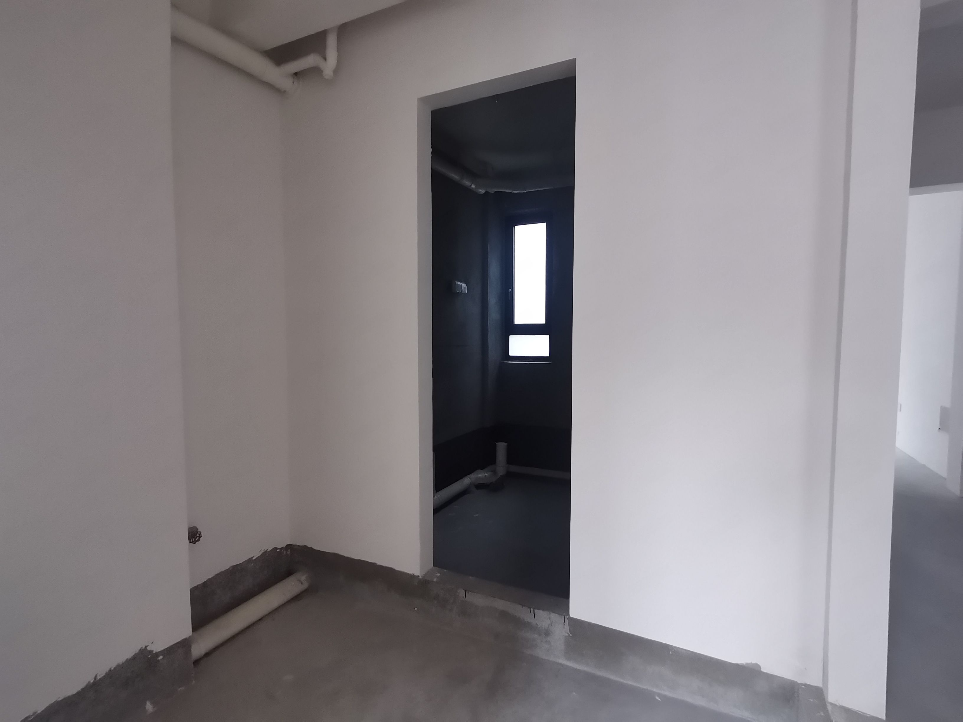 山水壹号 4室2厅4卫 245m&sup2;