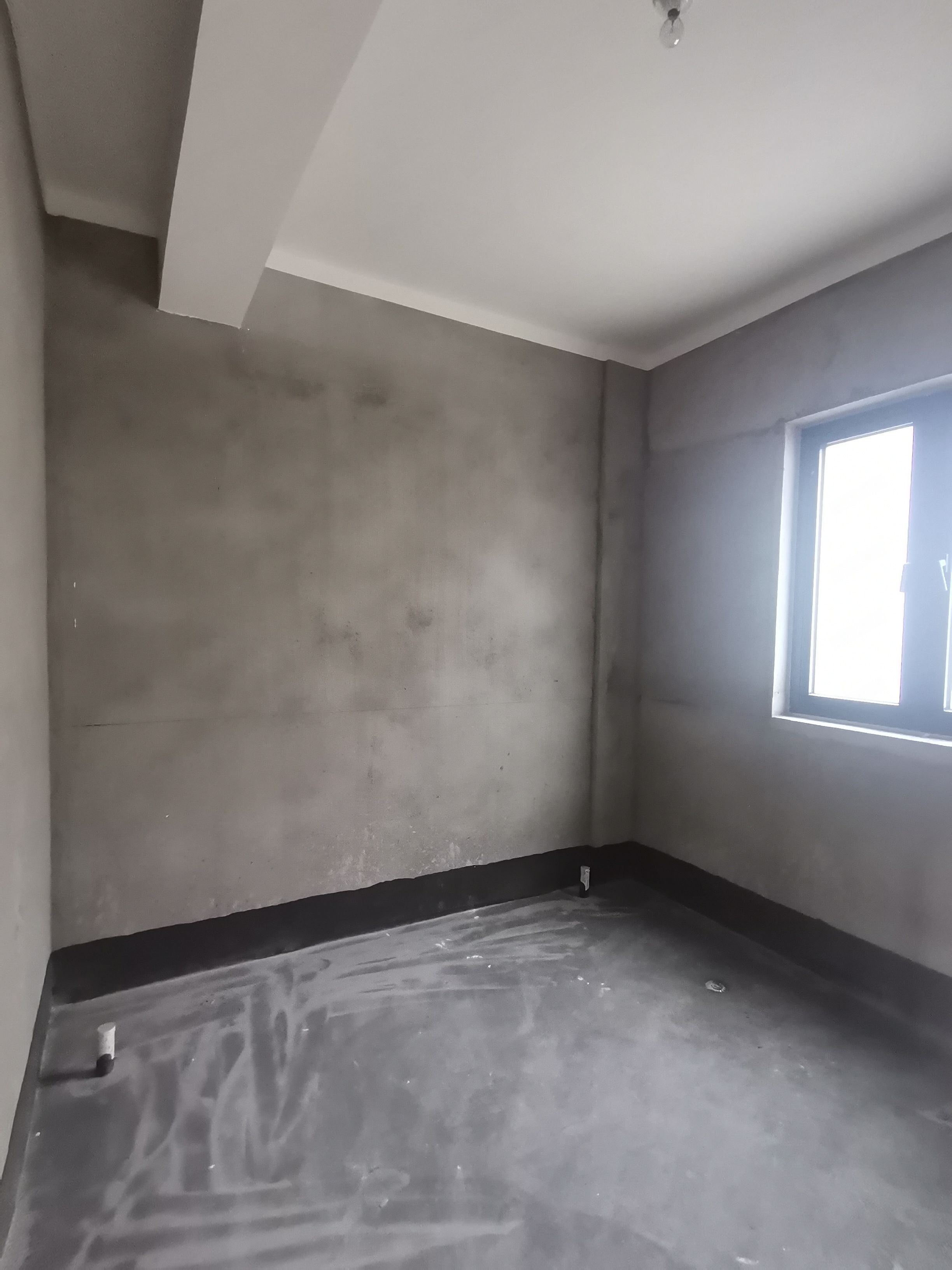 山水壹号 4室2厅4卫 245m&sup2;