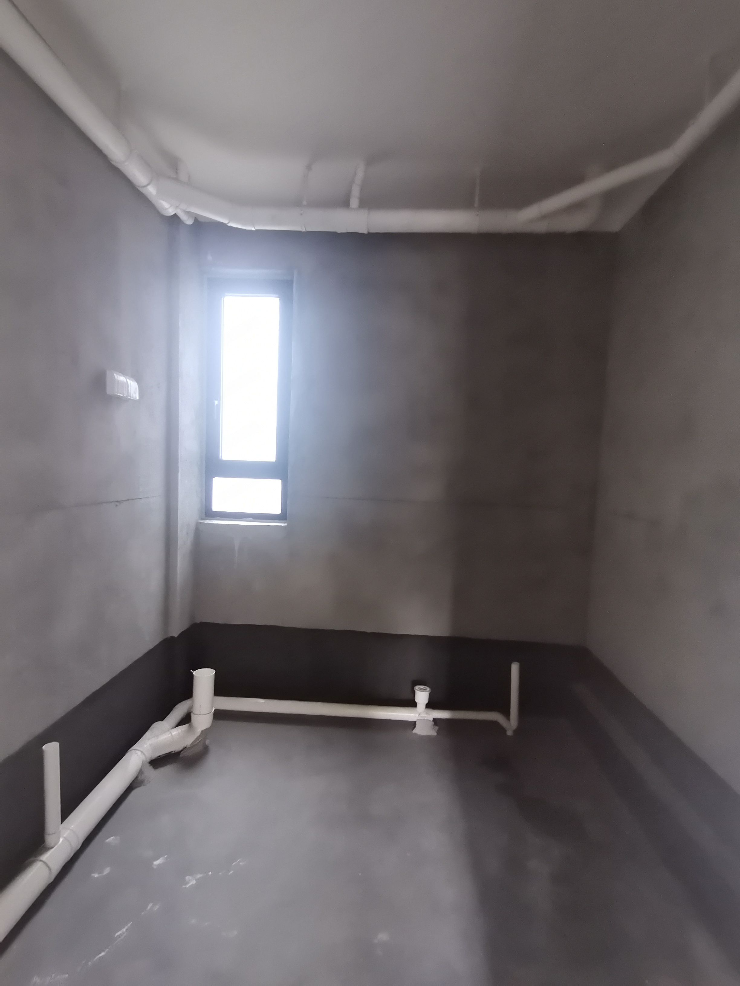山水壹号 4室2厅4卫 245m&sup2;